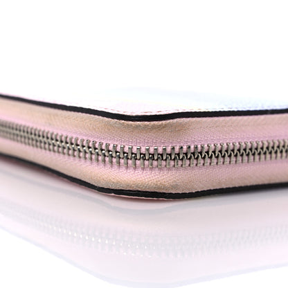 Louis Vuitton Monogram Escale Zippy Wallet Pastel 10 of 10