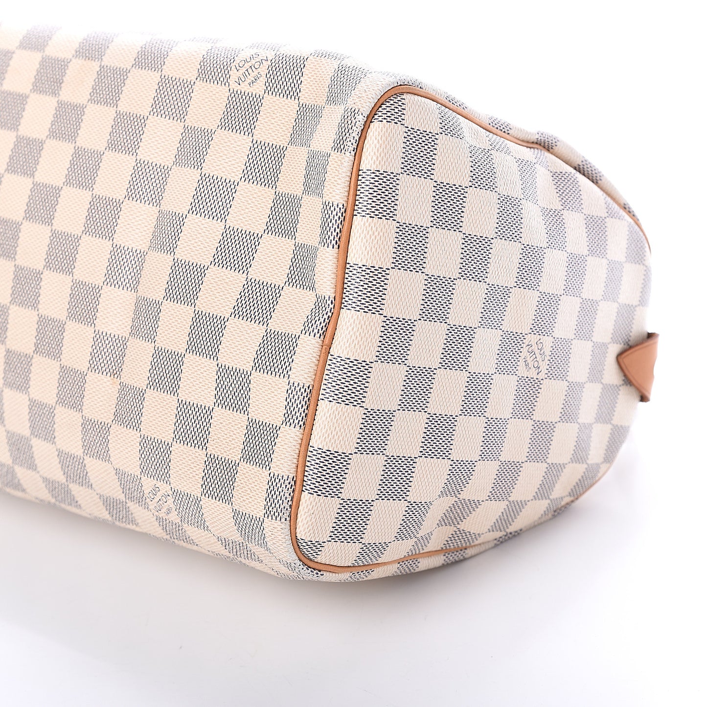 Damier Azur Speedy 30