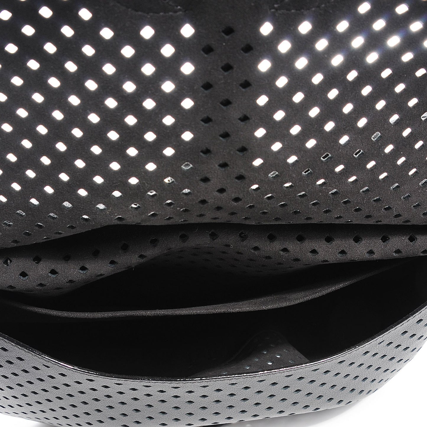 SC Flore Saumur Black