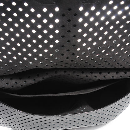 Louis Vuitton SC Flore Saumur Black 8 of 8