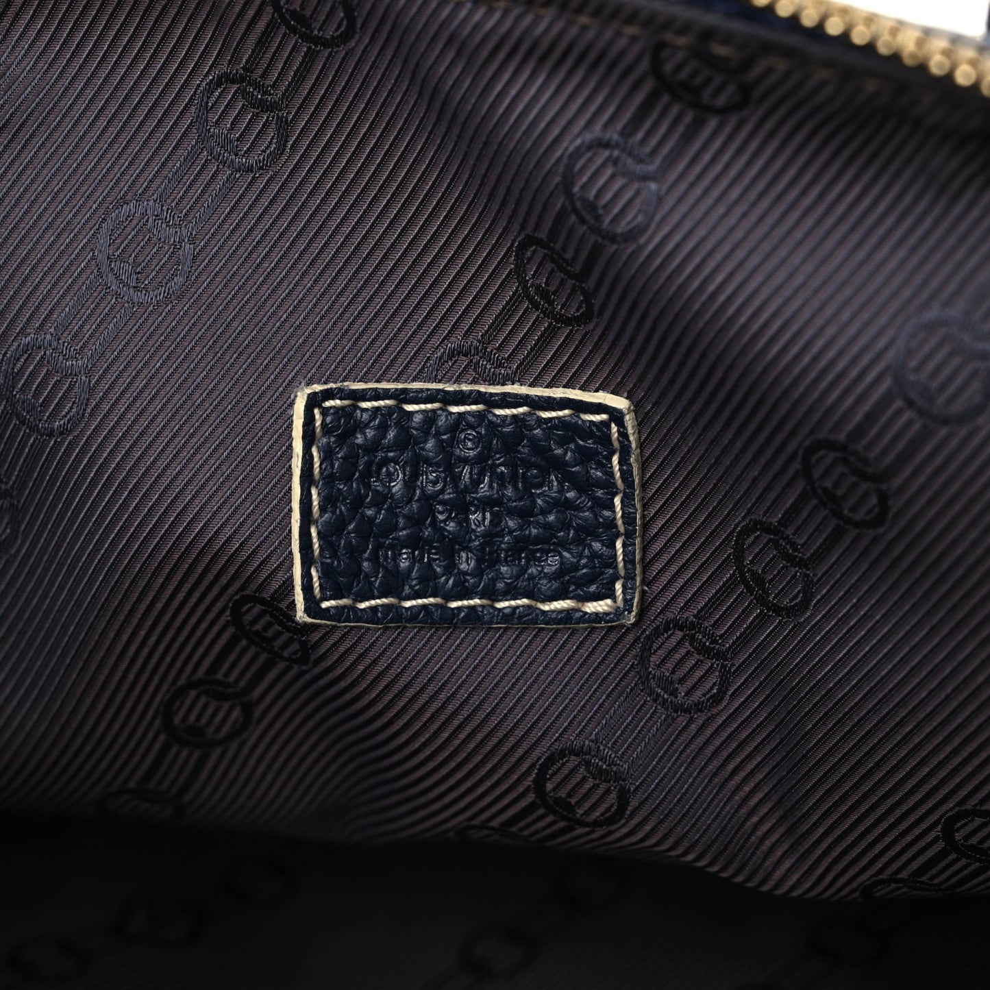 Tobago Keepall 50 Blue