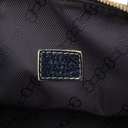 Louis Vuitton Tobago Keepall 50 Blue 5 of 14