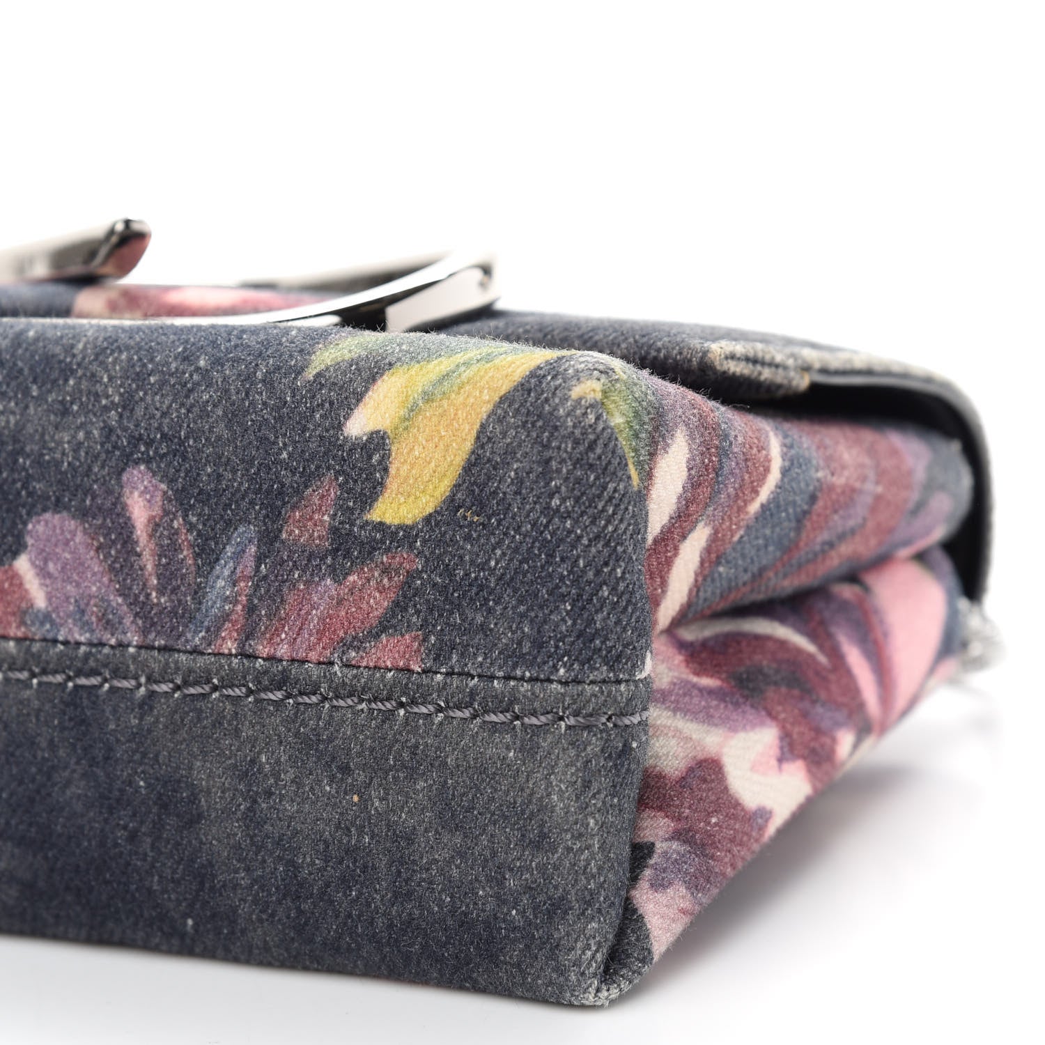 3.1 Phillip Lim Micro Alix Crossbody Bag Black Multicolor 9 of 9
