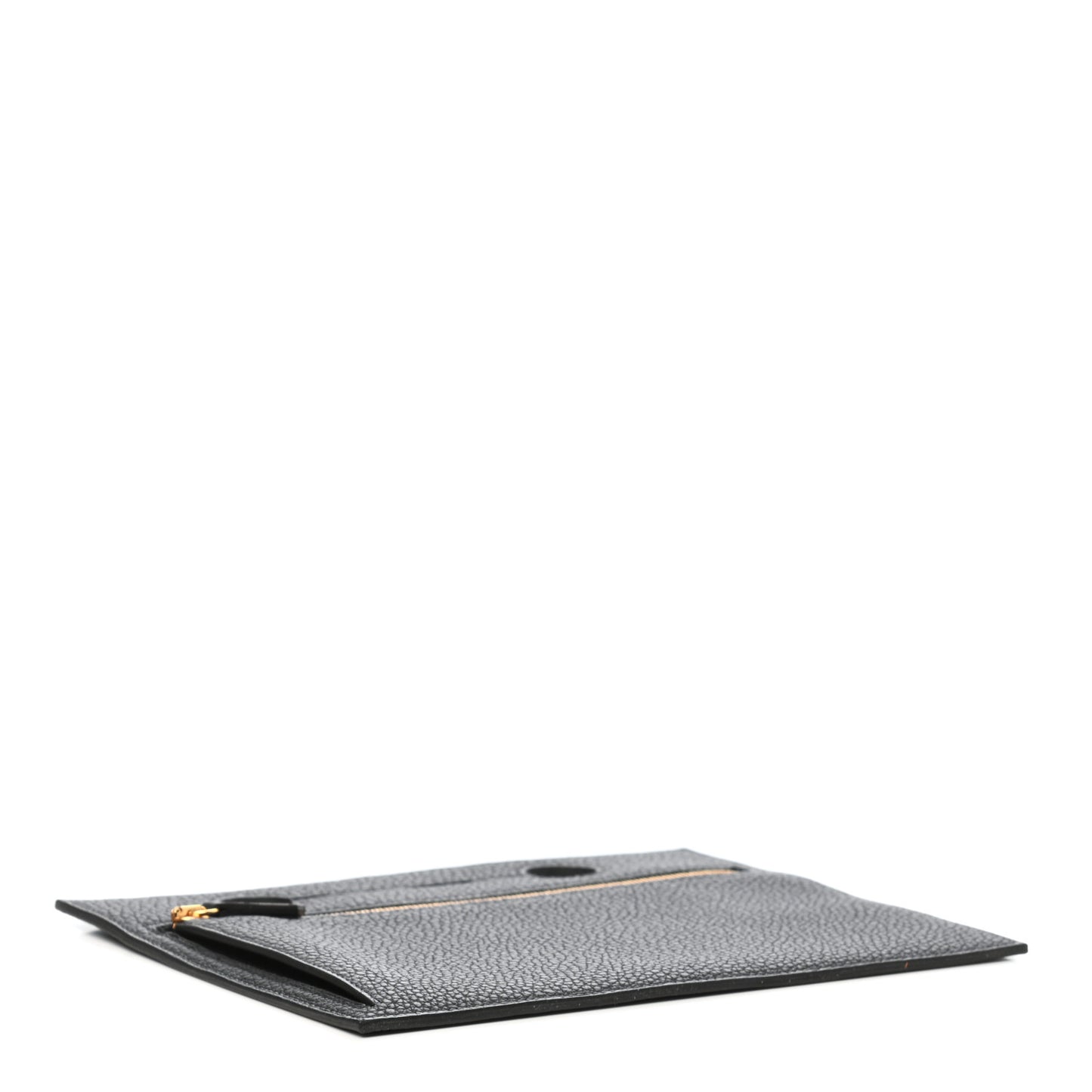 Togo Backpocket Pouch 30 Black