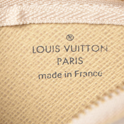 Louis Vuitton Damier Azur Key Pouch 6 of 8