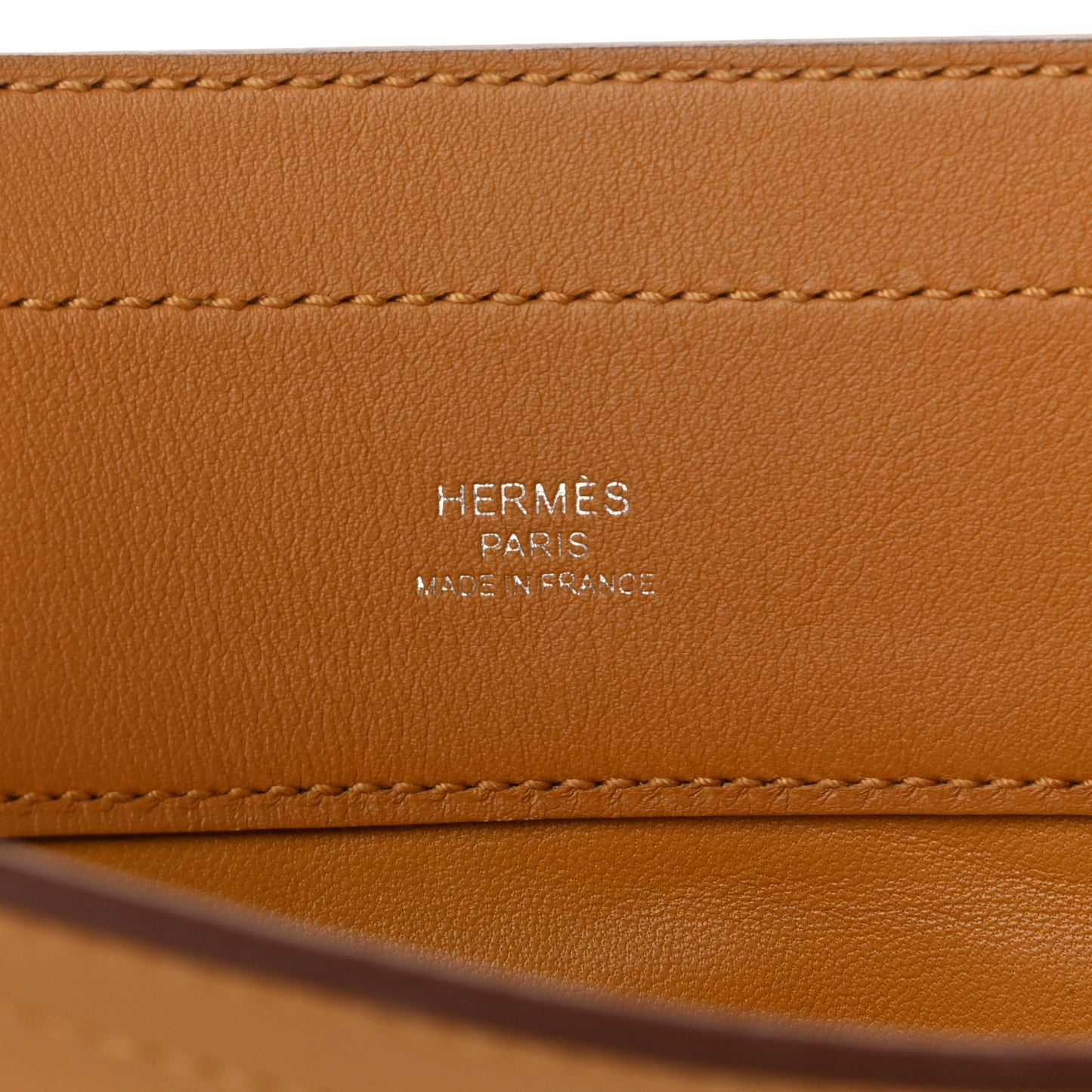 Milo Lambskin Swift Mini Aline Jaune D'Or
