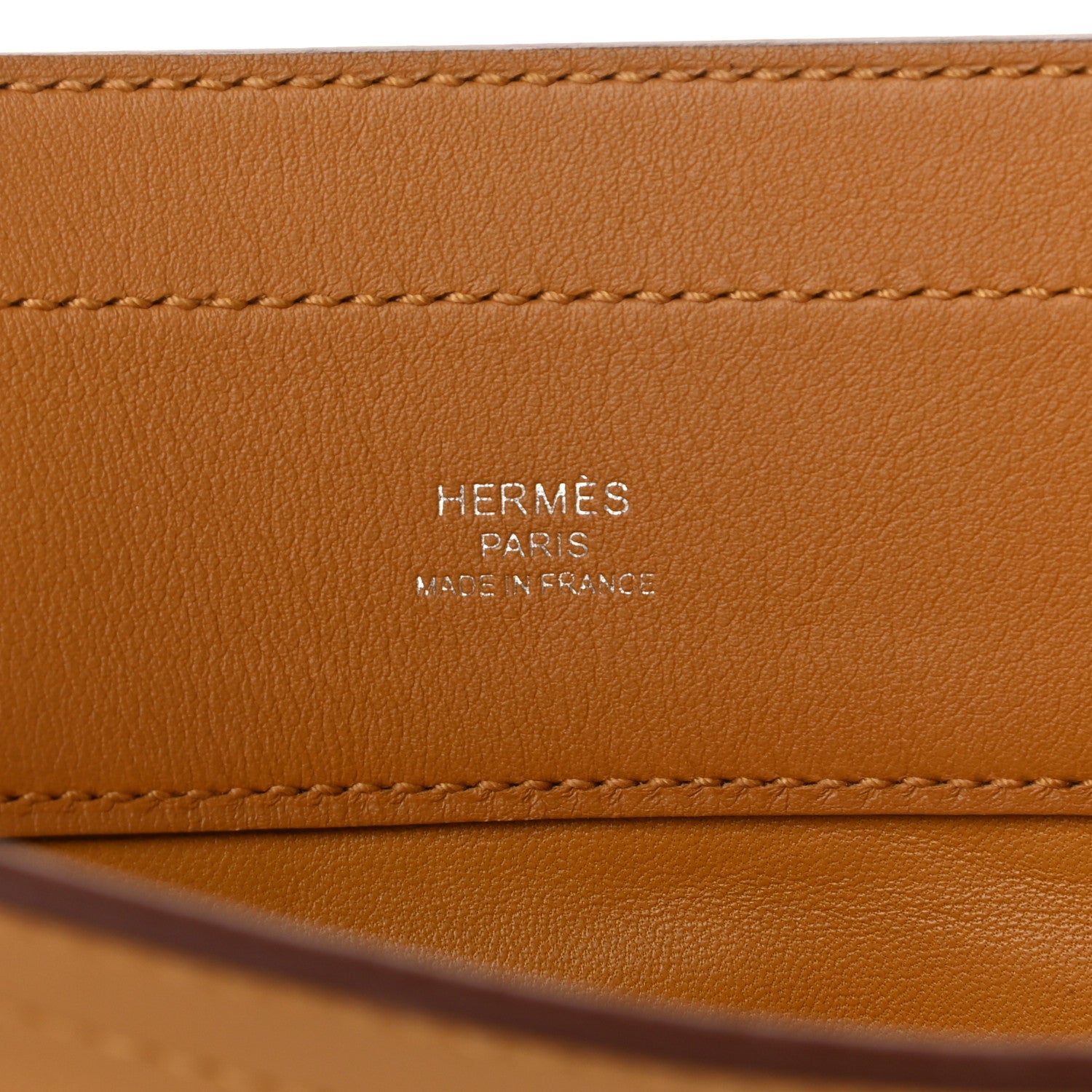 Hermes Milo Lambskin Swift Mini Aline Jaune D'Or 10 of 12