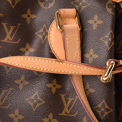 Louis Vuitton Monogram Palermo PM 16 of 17