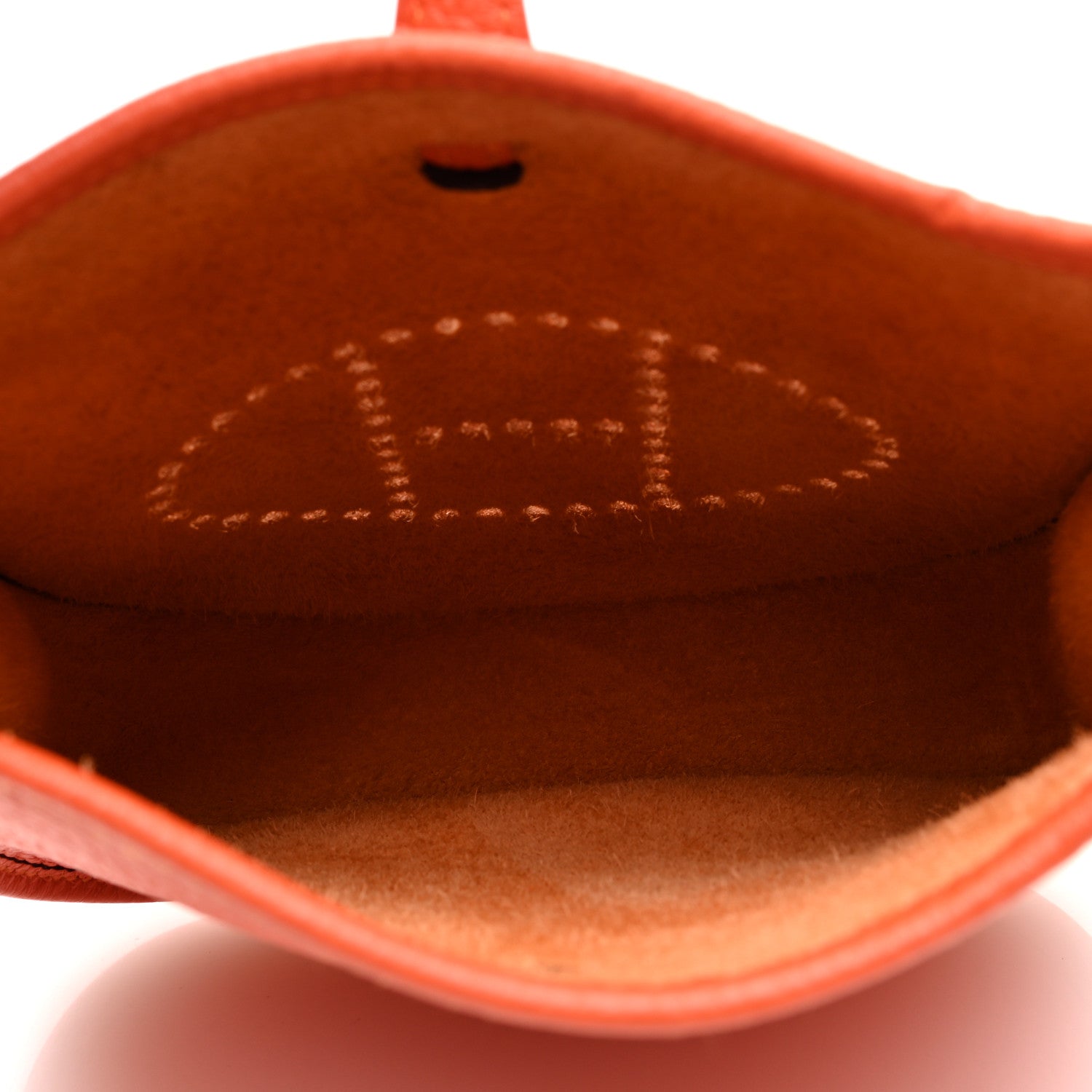 Hermes Taurillon Clemence Evelyne TPM Feu 5 of 10