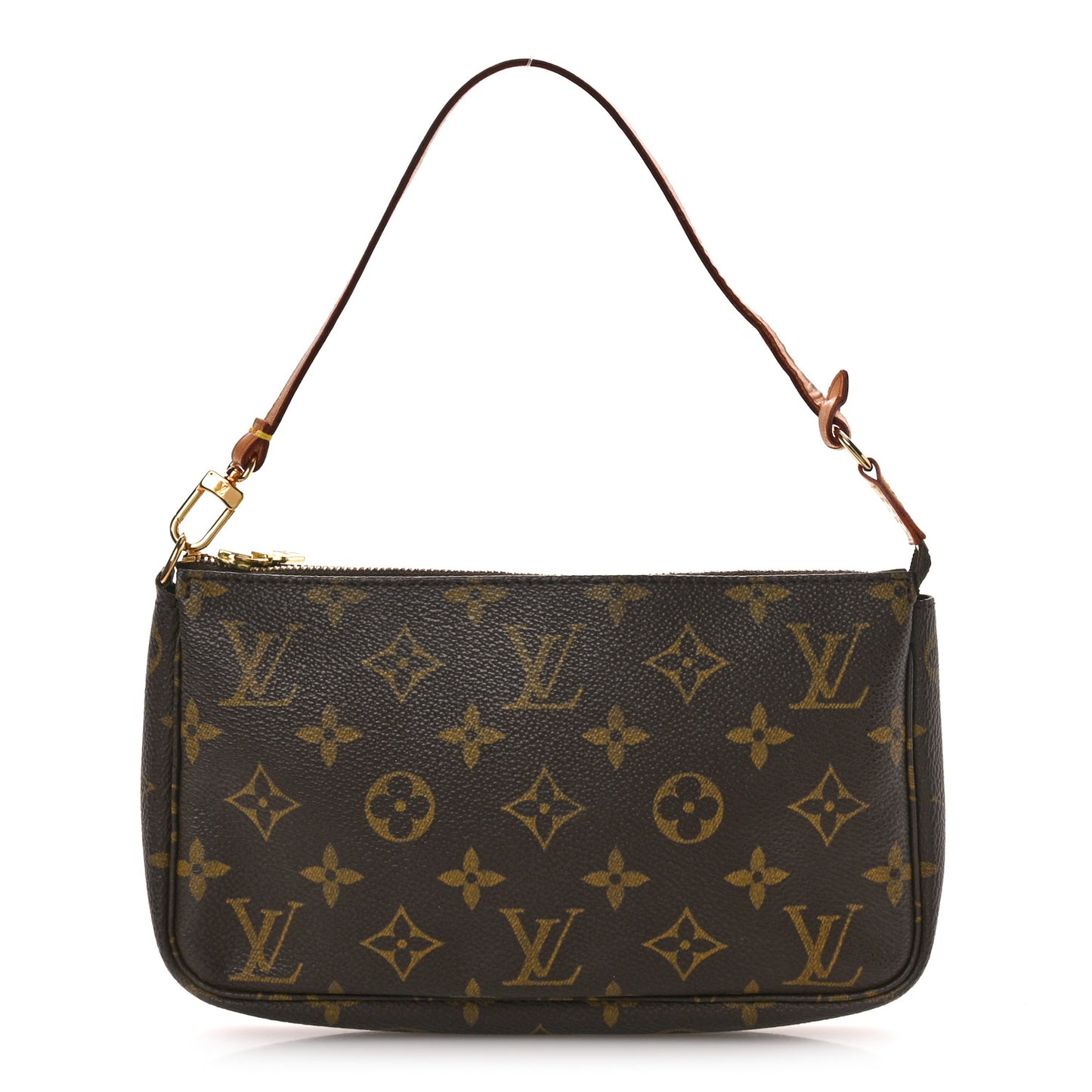 Monogram Pochette Accessories