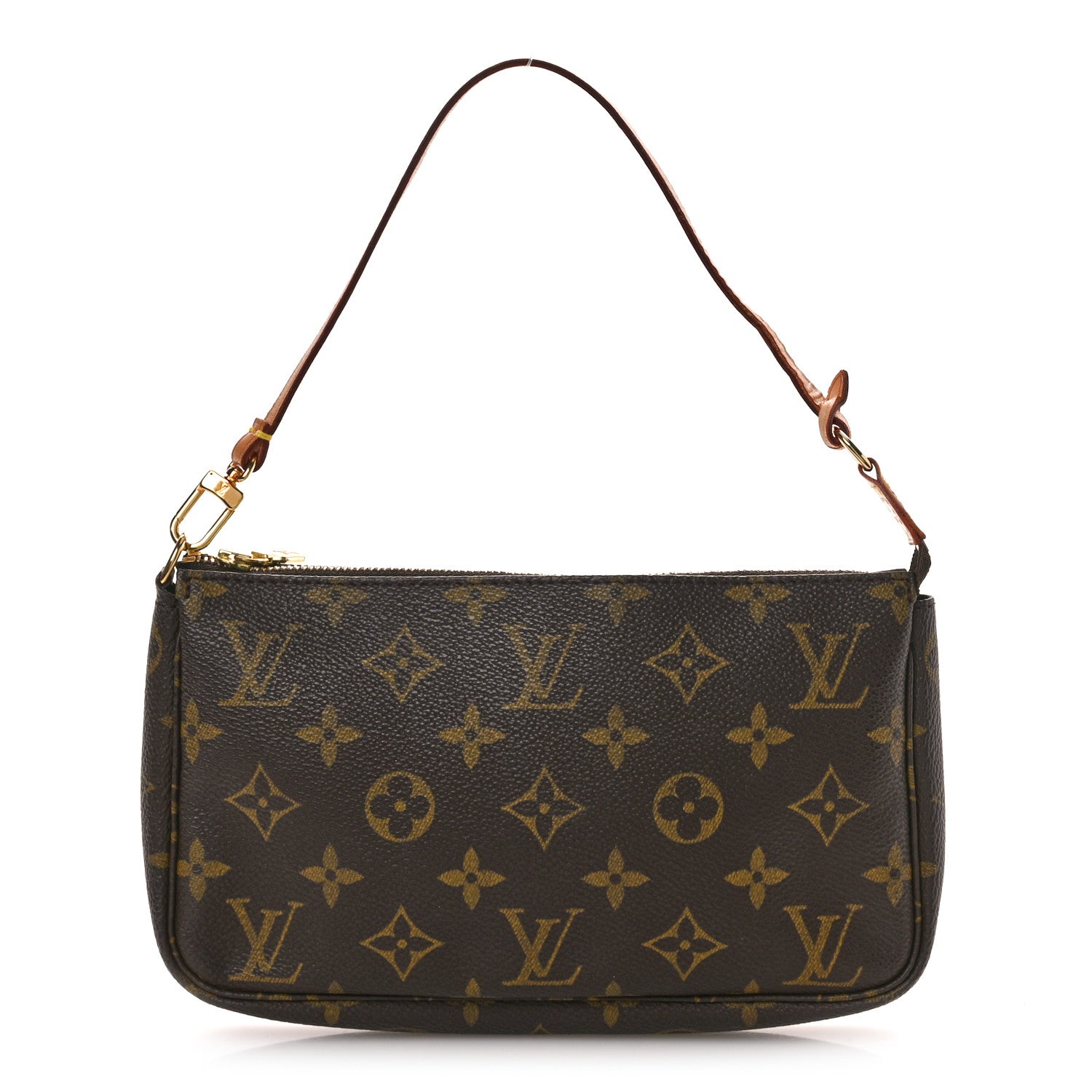 Louis Vuitton Monogram Pochette Accessories 1 of 10