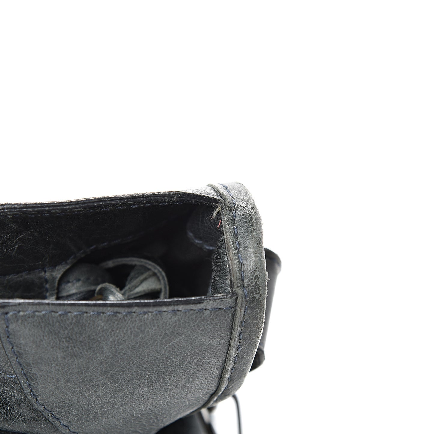 Agneau Classic Hardware City Anthracite