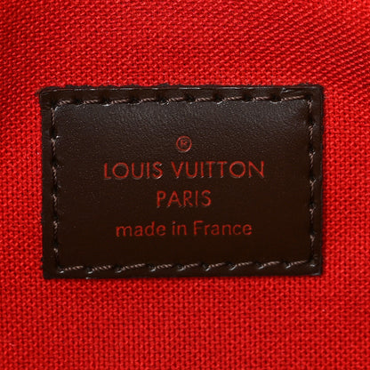 Louis Vuitton Damier Ebene Bloomsbury PM 6 of 6