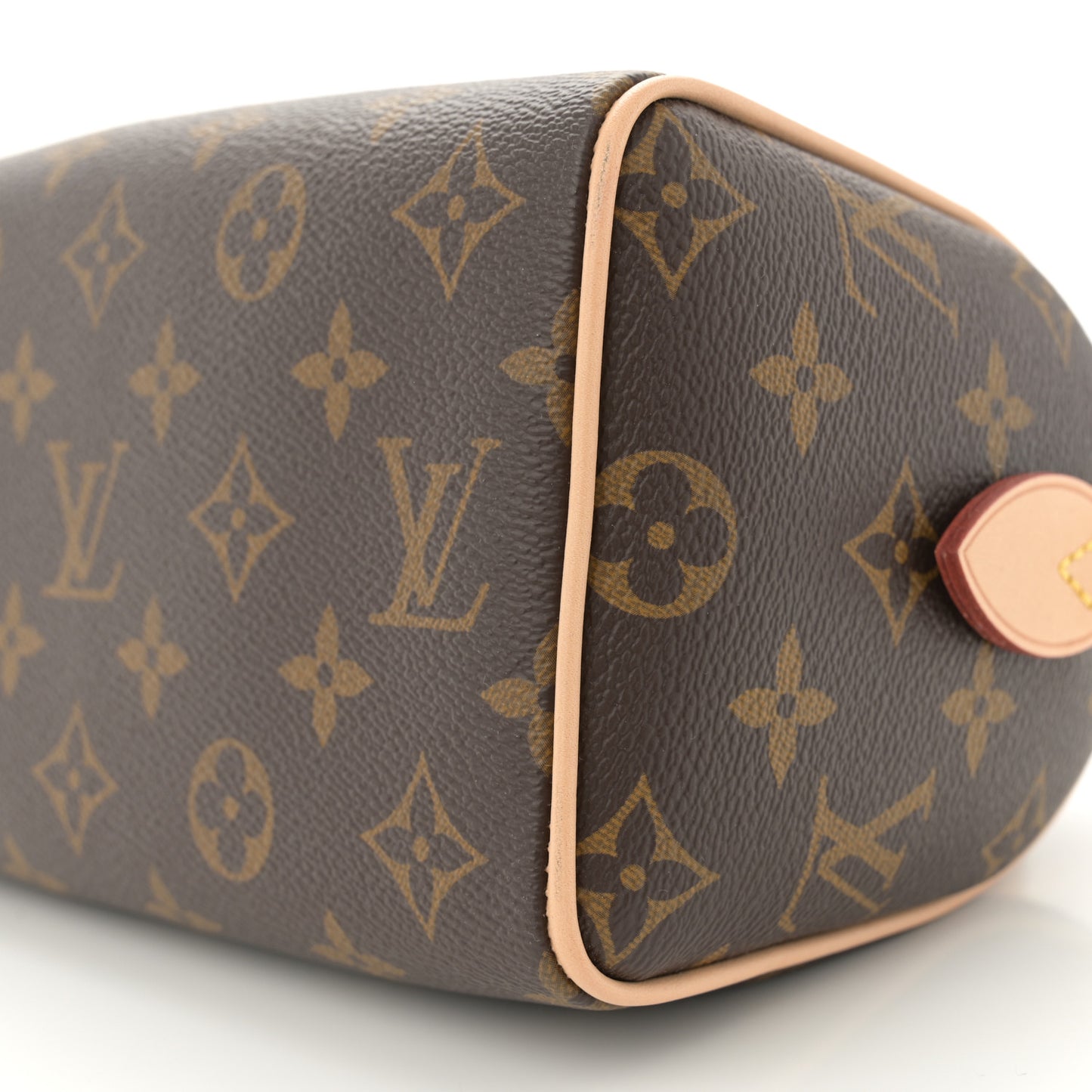 Monogram Speedy Bandouliere 20