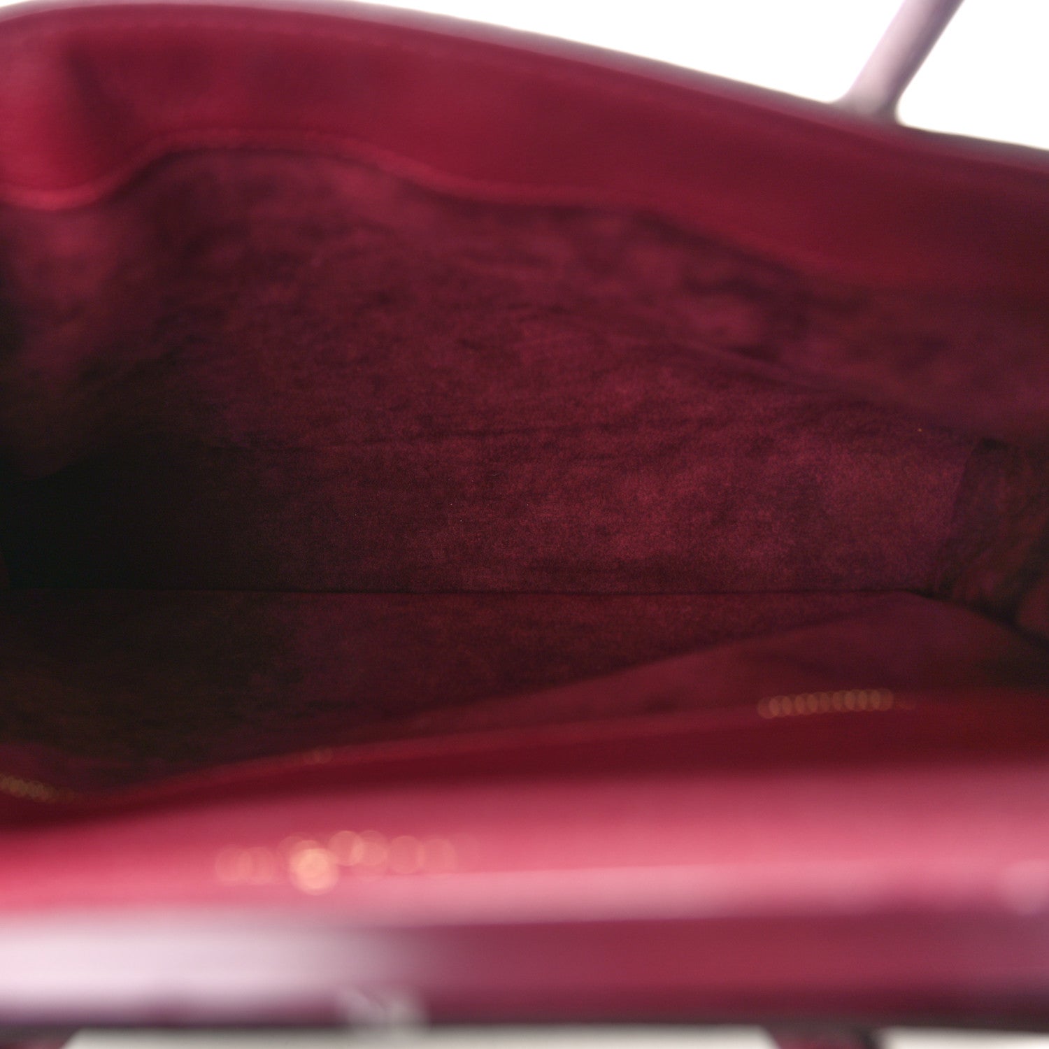Louis Vuitton Monogram Florine Raisin 5 of 10