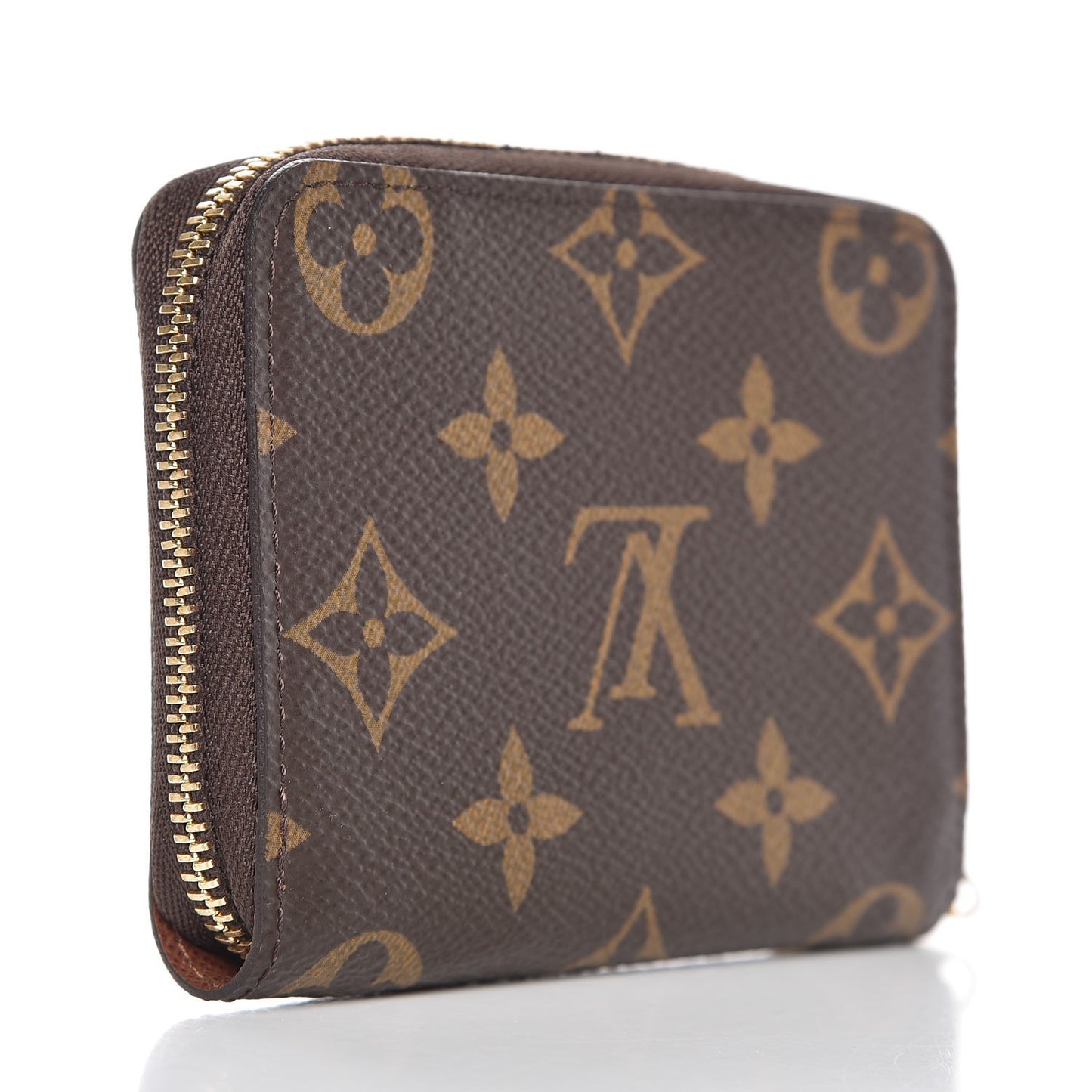 Monogram Zippy Coin Purse