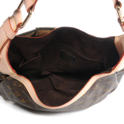 Louis Vuitton Monogram Kalahari GM 5 of 8