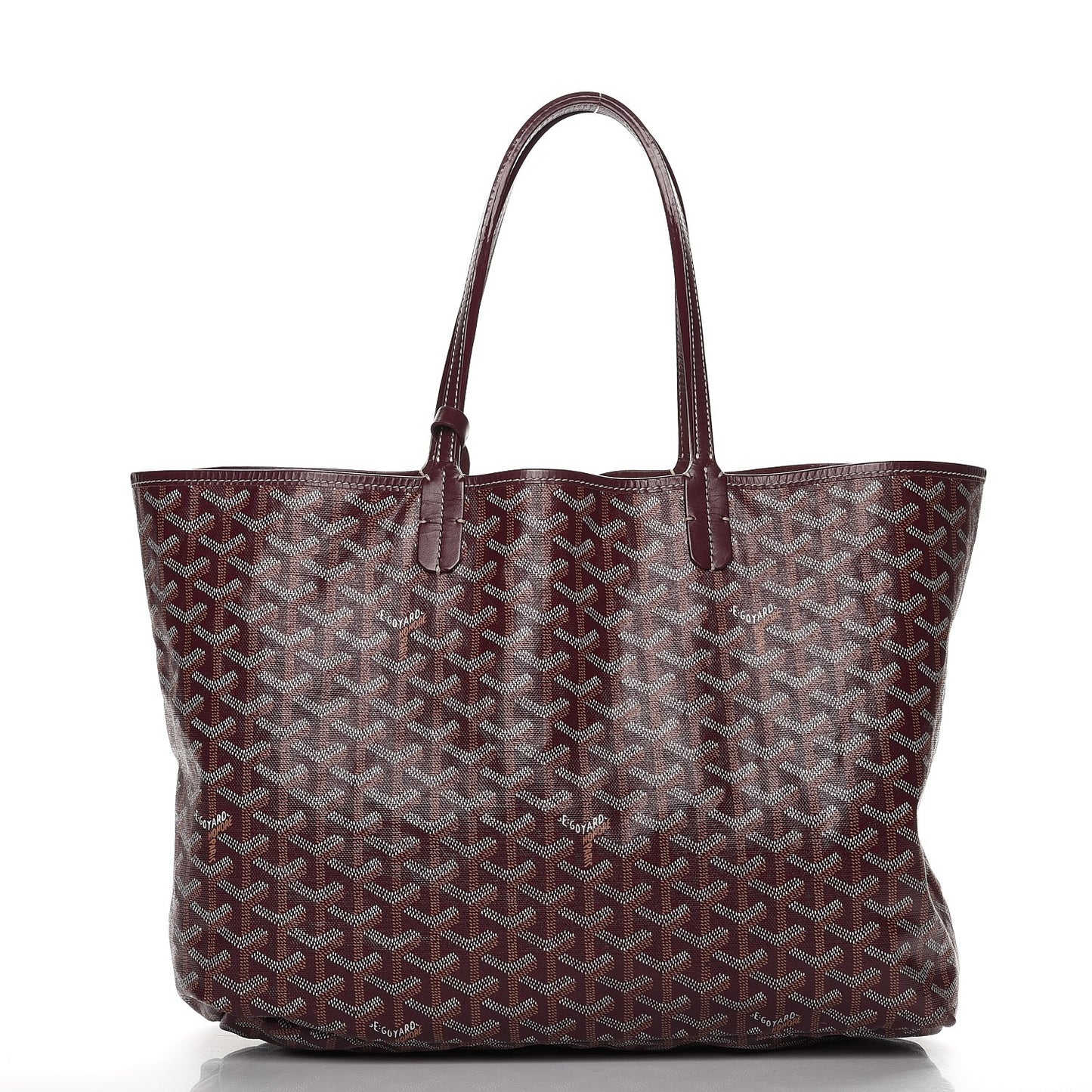 Goyardine Saint Louis PM Bordeaux