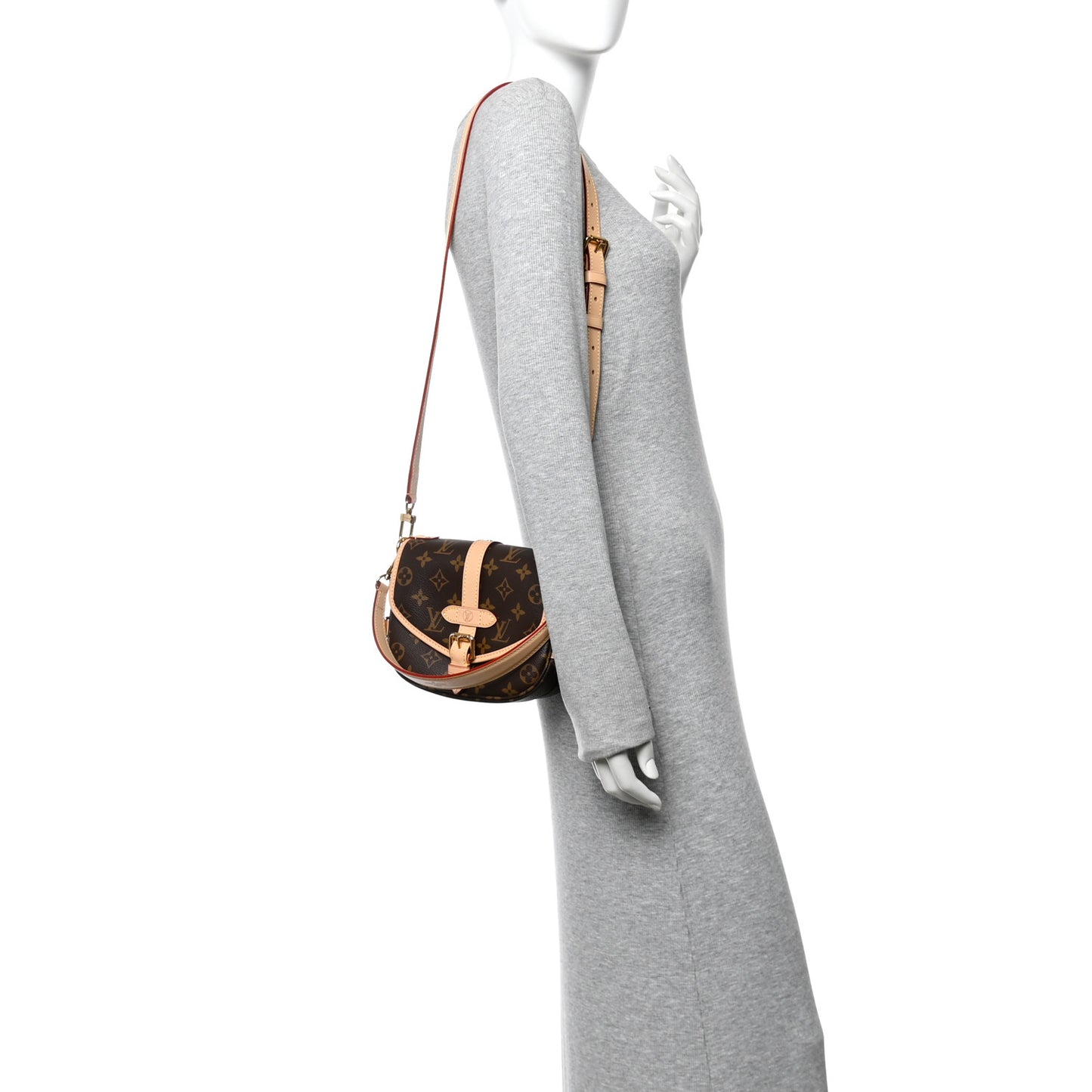 Monogram Saumur BB