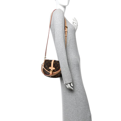 Louis Vuitton Monogram Saumur BB 2 of 10