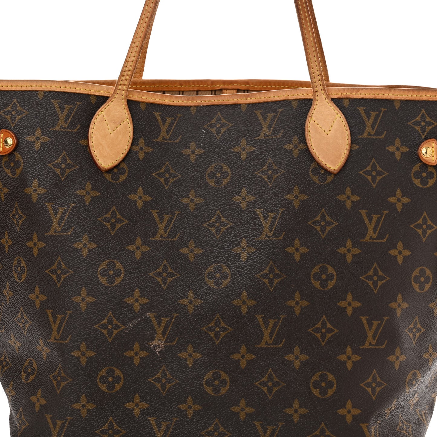 Monogram Neverfull MM