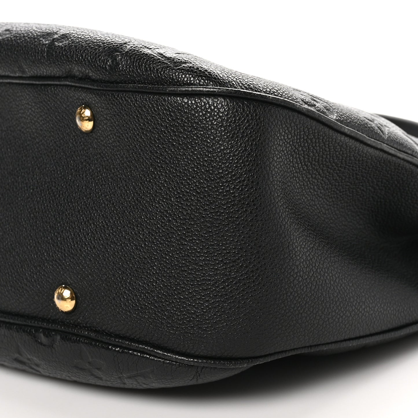 Empreinte Spontini Black