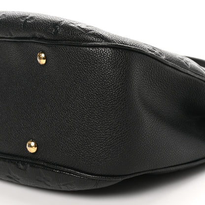 Louis Vuitton Empreinte Spontini Black 9 of 10