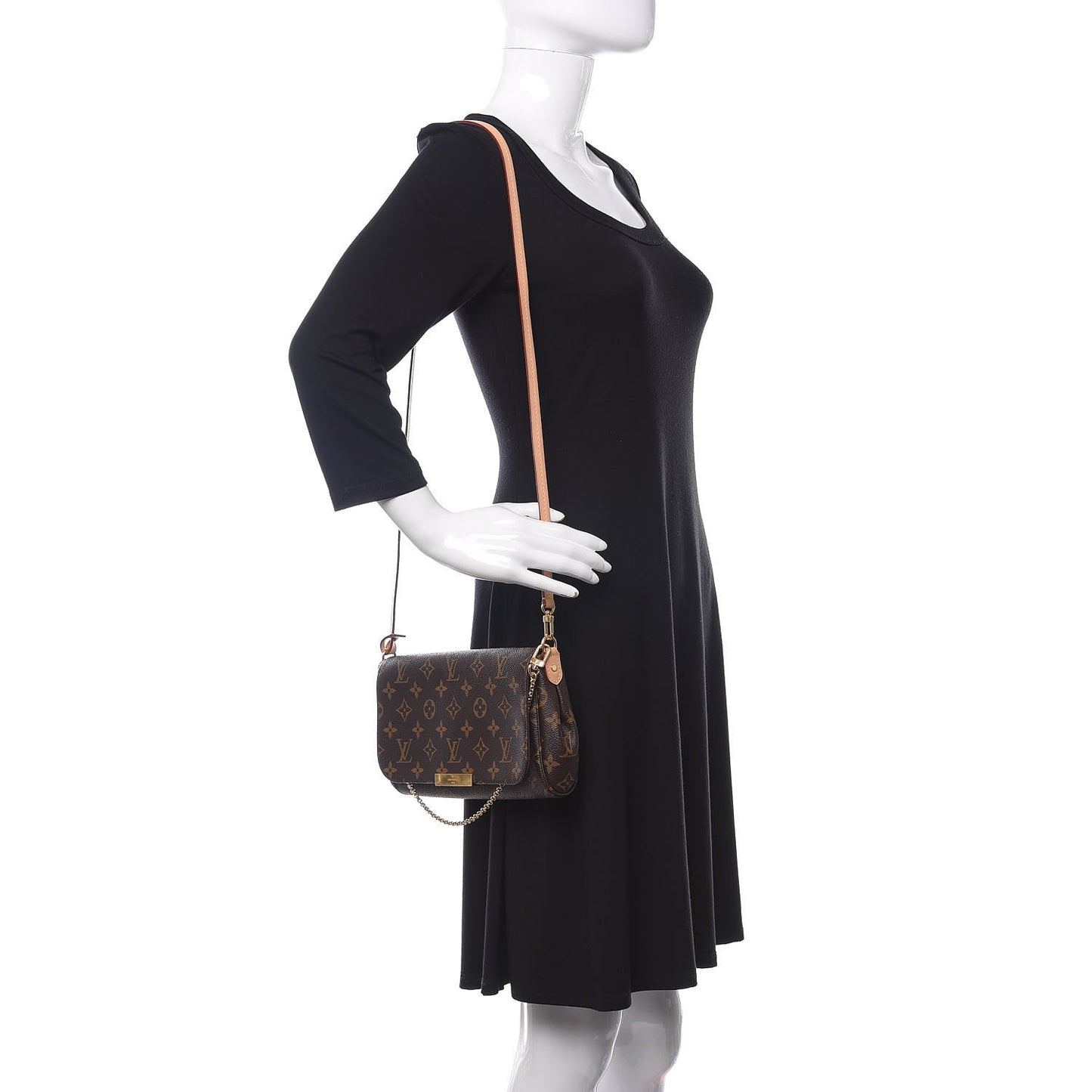 Monogram Favorite MM