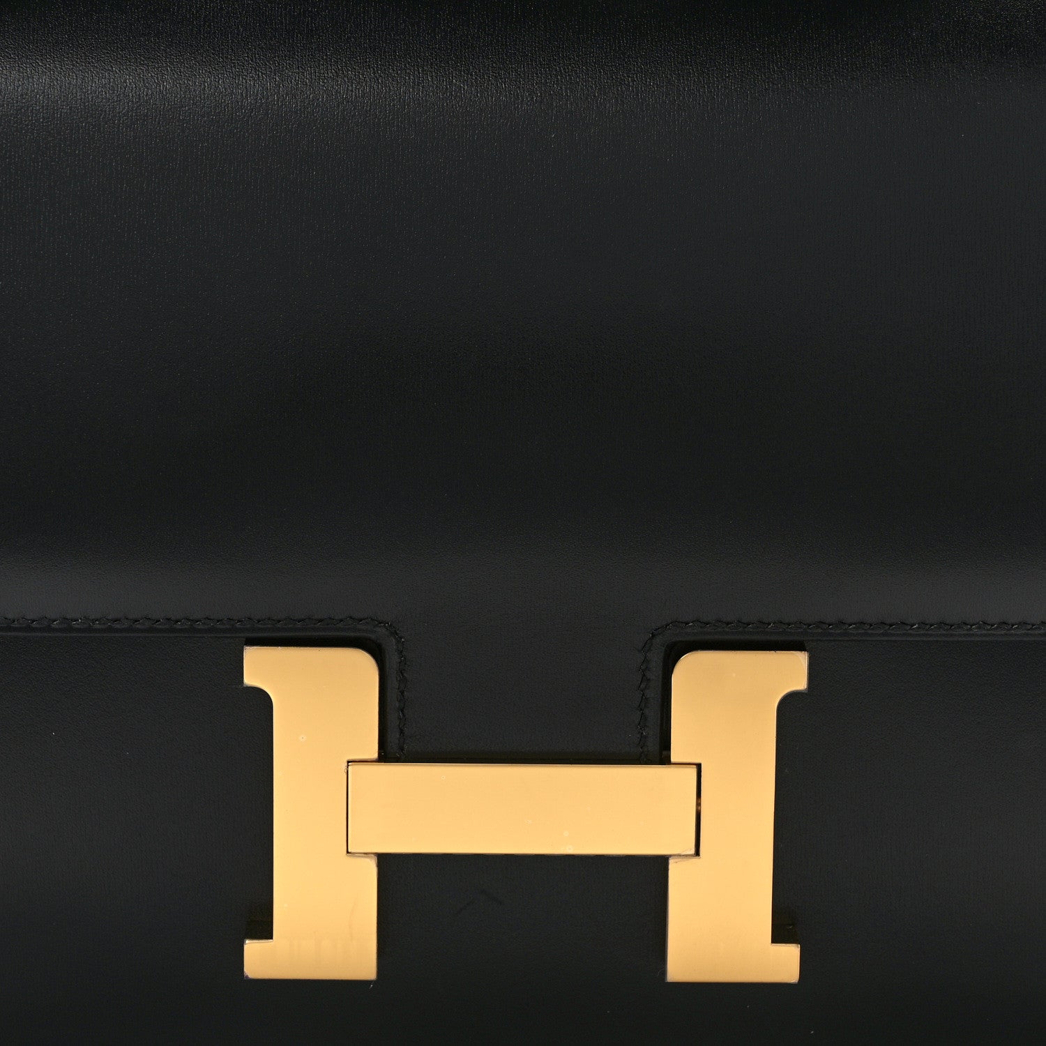 Hermes Box Constance 1-24 Black 8 of 10