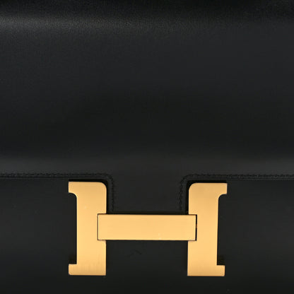 Hermes Box Constance 1-24 Black 8 of 10