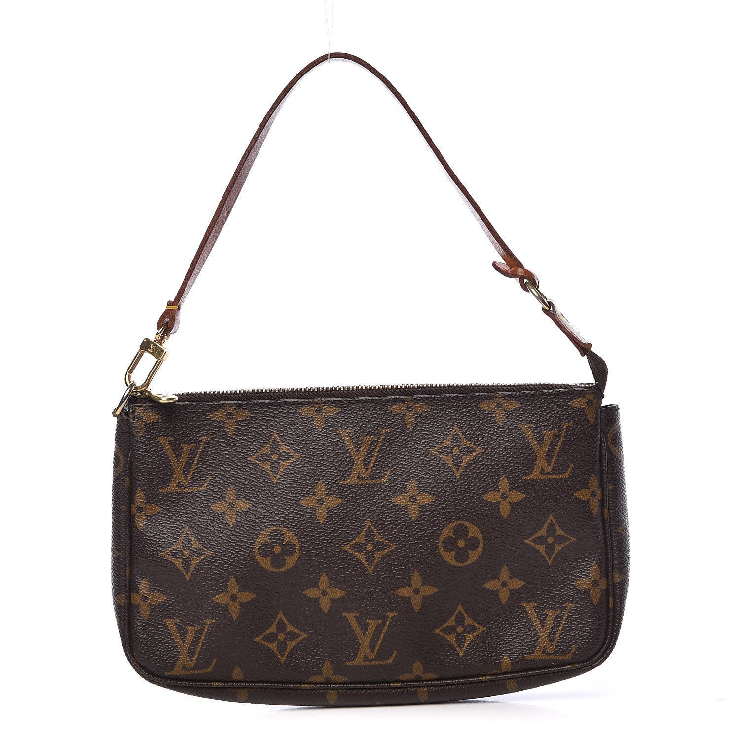 Louis Vuitton Monogram Pochette Accessories 1 of 13