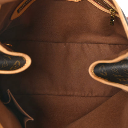 Louis Vuitton Monogram Batignolles Horizontal 5 of 8