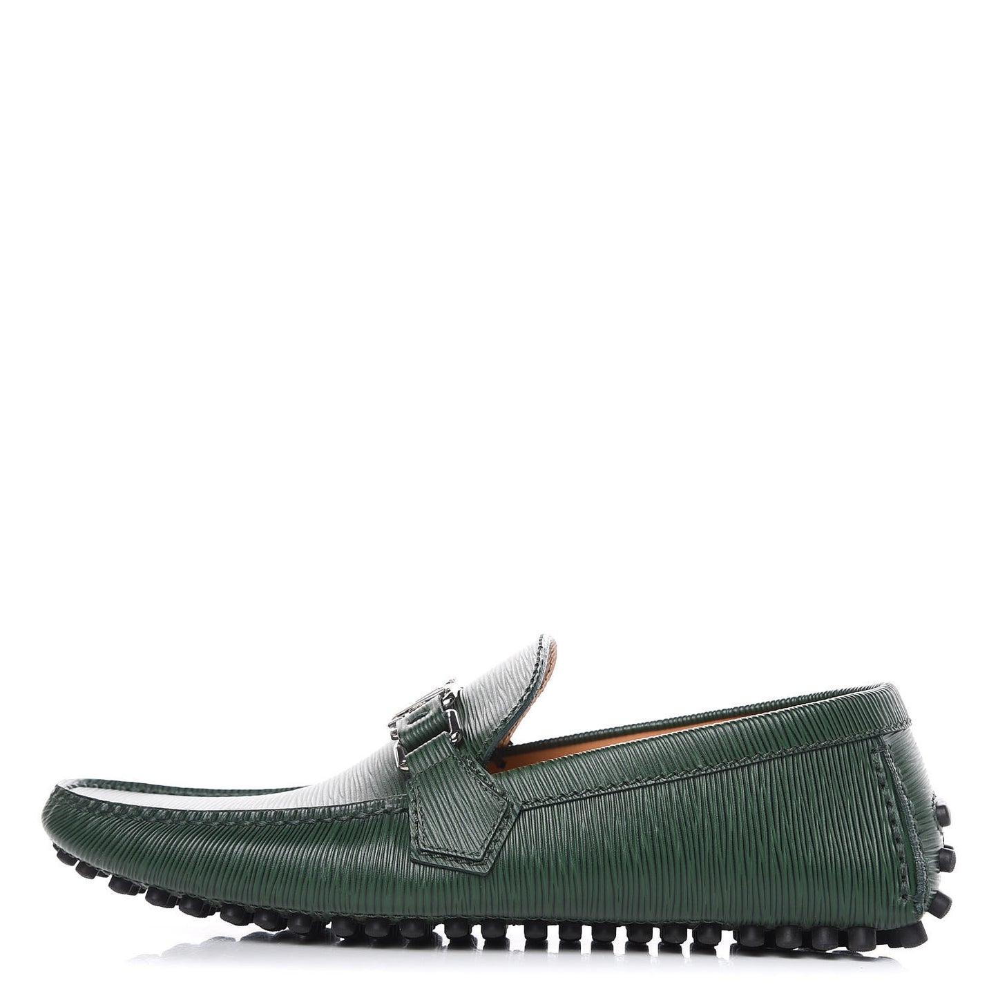 Epi Mens Hockenheim Moccasin Loafers 6.5 Borneo