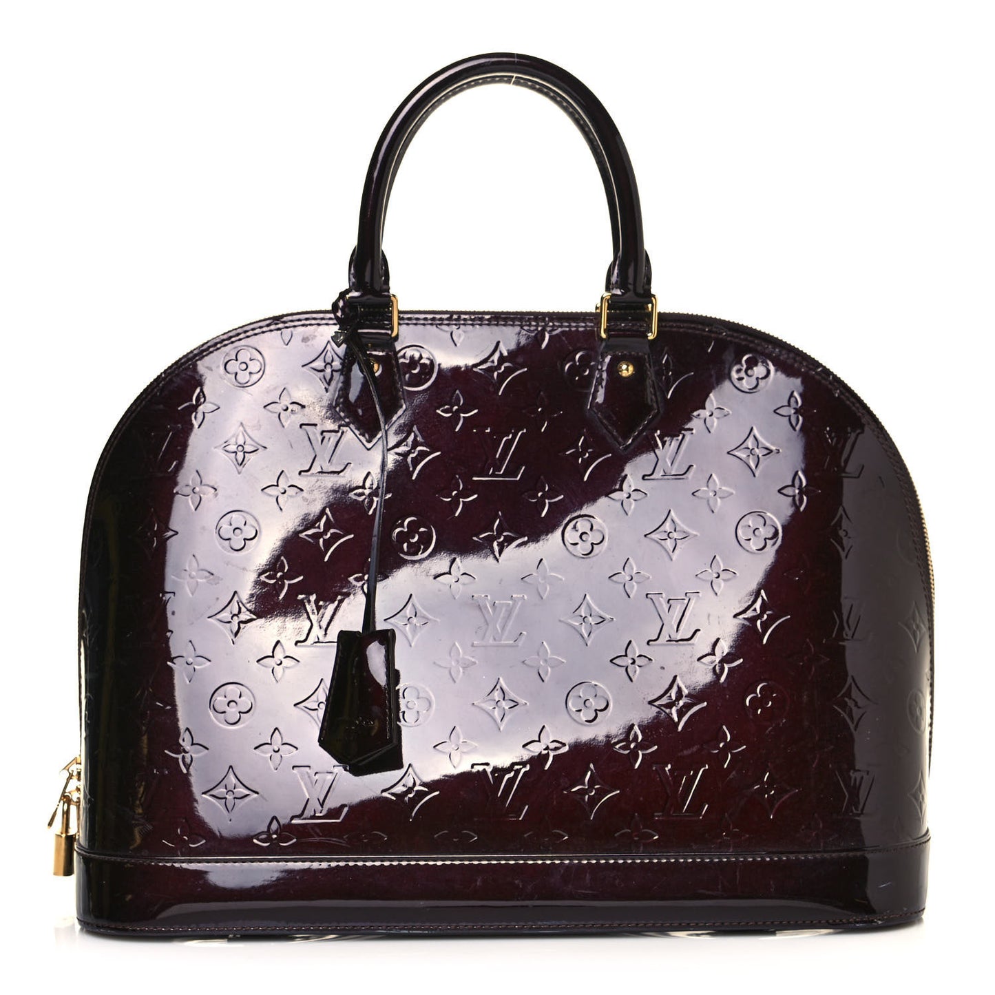 Vernis Alma GM Amarante