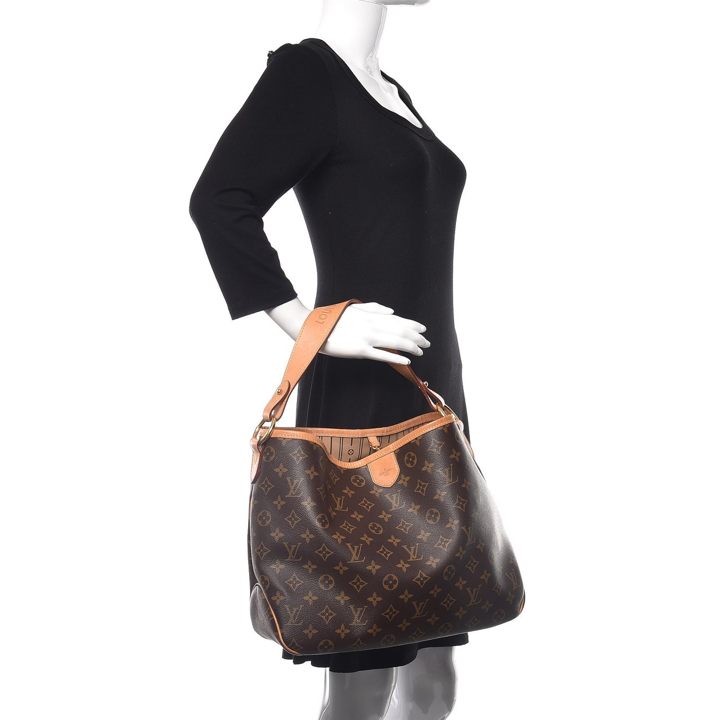 Monogram Delightful PM