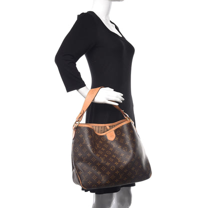 Louis Vuitton Monogram Delightful PM 2 of 11