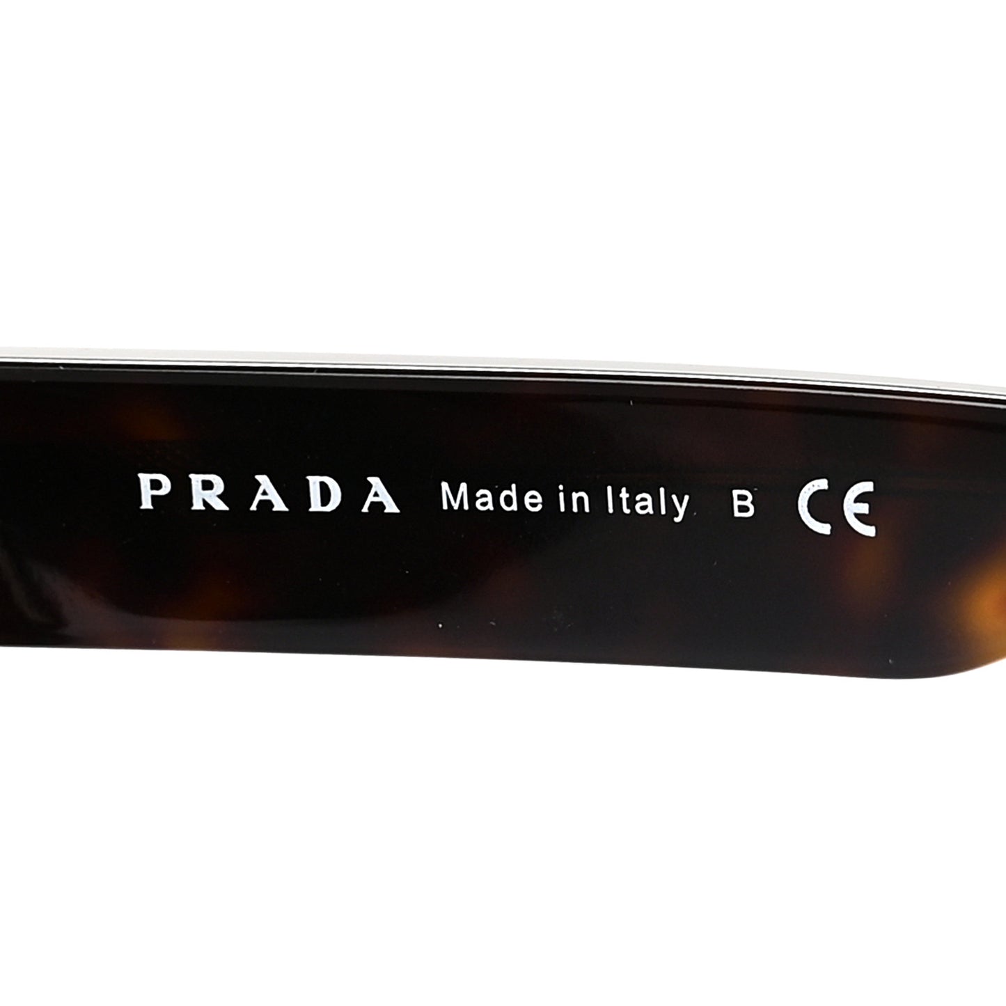Sunglasses SPR 14Q Tortoise