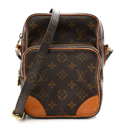 Louis Vuitton Monogram Amazone 1 of 10