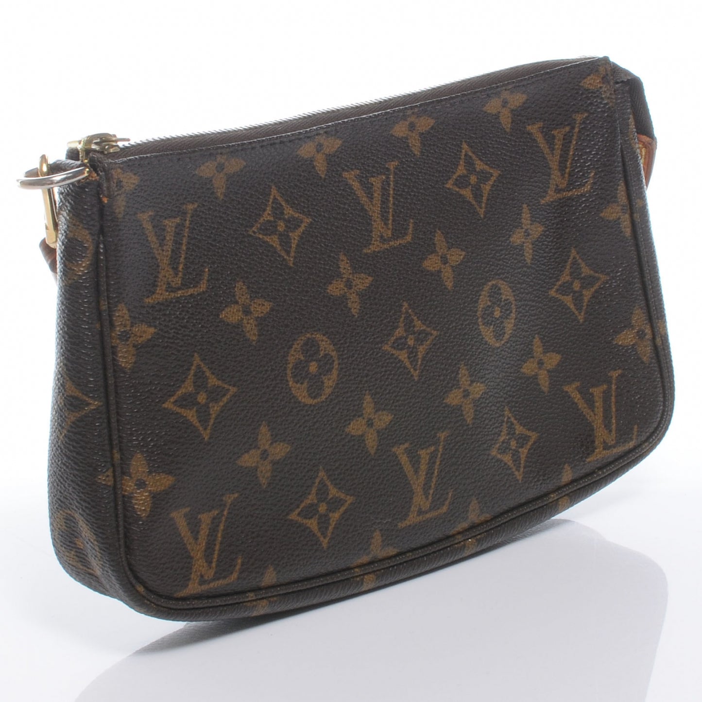 Monogram Pochette Accessories
