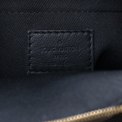 Louis Vuitton Monogram Palm Springs Backpack Mini 6 of 13