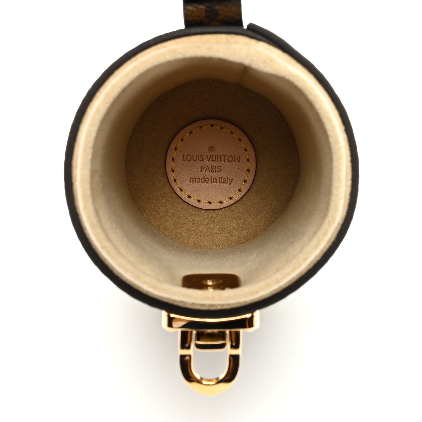 Monogram 100ML Perfume Travel Case