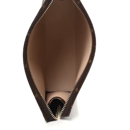 Louis Vuitton Monogram Toiletry Pouch 19 5 of 7