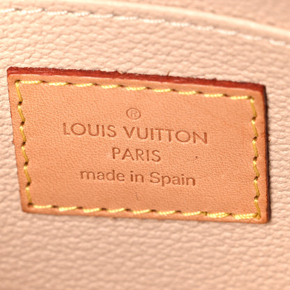 Louis Vuitton Monogram Cosmetic Pouch 6 of 6