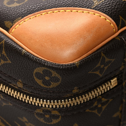 Louis Vuitton Monogram Sirius 45 9 of 11