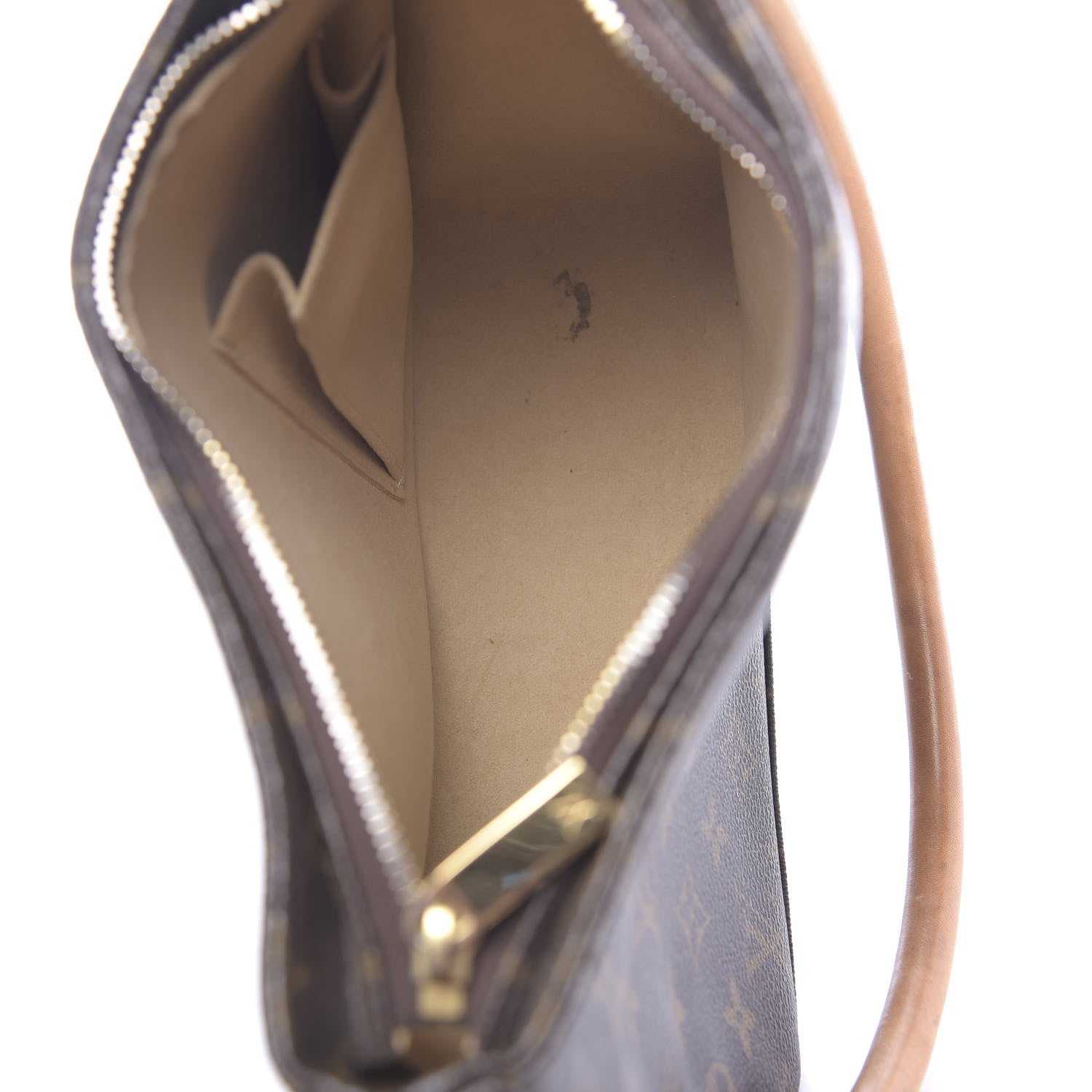 Louis Vuitton Monogram Looping MM 5 of 12