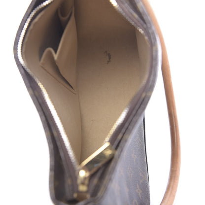 Louis Vuitton Monogram Looping MM 5 of 12