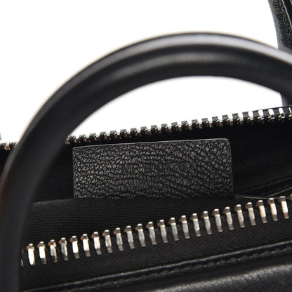 Givenchy Sugar Goatskin Medium Antigona Black 8 of 9