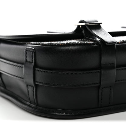 Goyard Goyardine Belvedere PM Messenger Bag Black 23 of 31