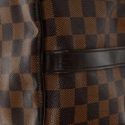 Louis Vuitton Damier Ebene Speedy Bandouliere 30 6 of 10