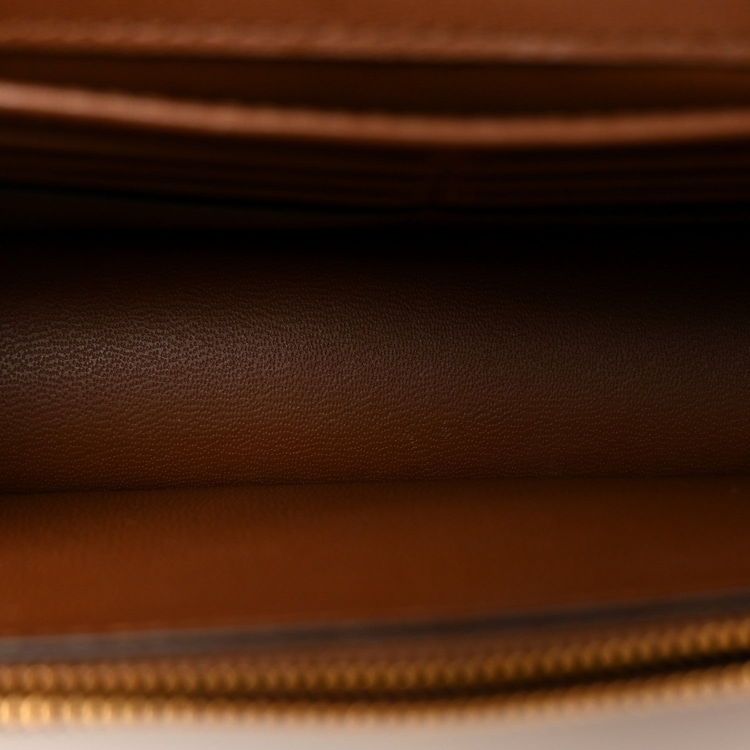 Mulberry Small Classic Grain Calfskin Small Darley Oak 5 of 9